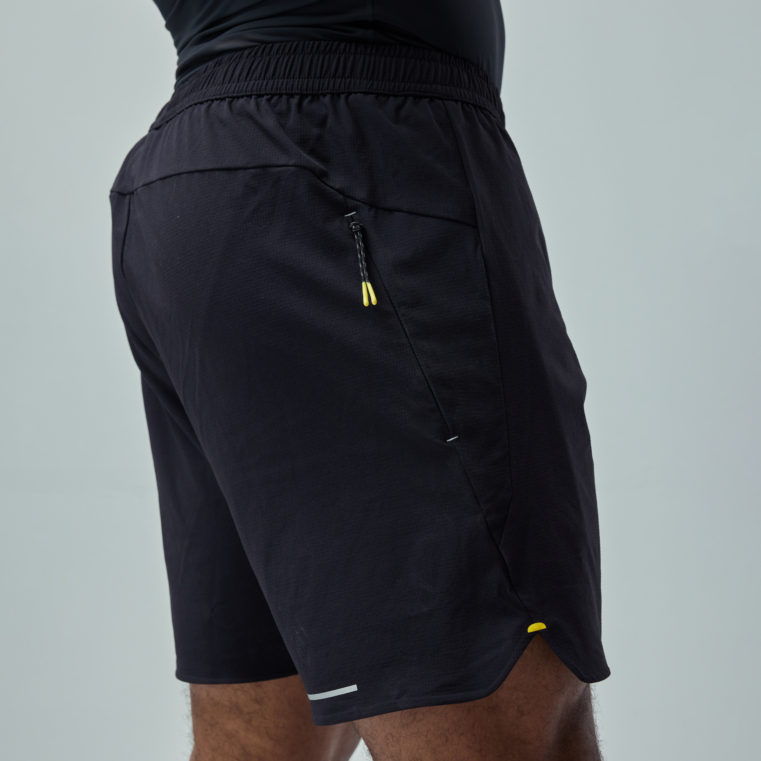 Men's Pace Shorts - Black