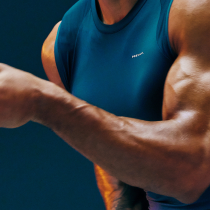 Moisture-wicking qualities